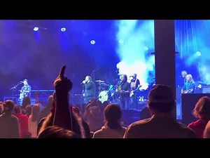 Counting Crows - Rain King (Live at Chateau Ste. Michelle, 8/17/2025)