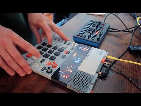 KOII & J6: 1st Live performance tomorrow (a little preview)