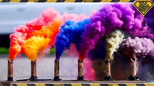 Make Colored Smoke Easily: Best Homemade Smoke Signal Guide
