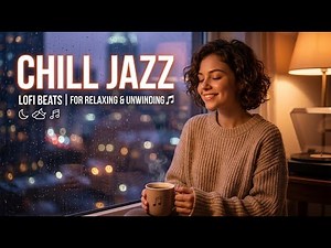 24 Hour Jazz Radio 📻 - Non Stop Smooth Jazz Music For Work & Study