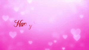 Romantische Valentinstag Animation mit Herzen Liebe: Stockvideos & Filmmaterial (100 % lizenzfrei) 3999206915 | Shutterstock