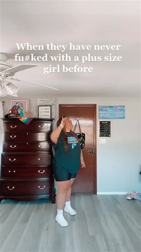 Gotta go #fyp #xyzbca #plussize #foryou