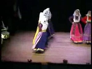 Bleuniadur - Danse bretonne