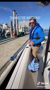 First mate tips on helping with docking #boating #docking #learntoboat #boatingtips #yourbridgetoboating #BOAT #lakehopatcong #highlandsnj #bridgemarina | Bridge Marina, Inc.