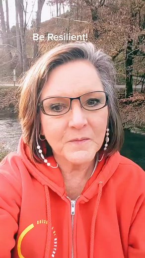 Empowerment Tips for Women Over 60: Be Strong and Resilient