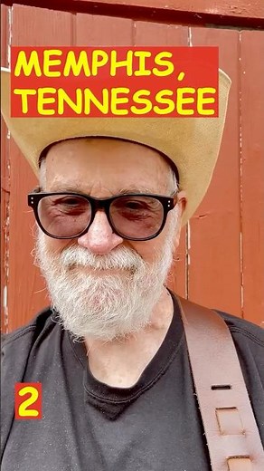Memphis, Tennessee #coversong #chuckberry #johnnyrivers #stankeach