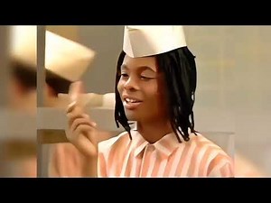 Promo All That 10th Anniversary Reunion - Nickelodeon (June 2005)