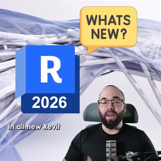 Revit 2026: What Happened to the Option Bar? | Balkan Architect posted on the topic | LinkedIn