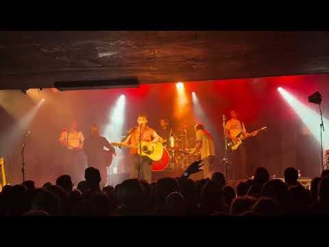 Red Rum Club Oxford O2 Academy 04 October 2025