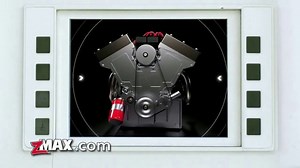 zMax Engine and Fuel Formulas TV Spot, 'Gas Is So Expensive'