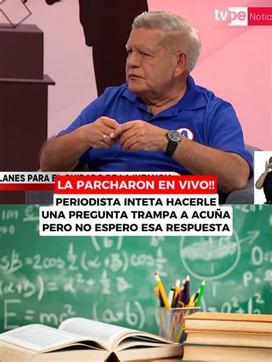 Acuña: Propuestas Políticas y Frases Impactantes