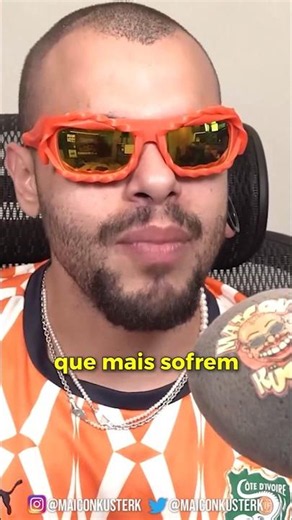 um dos grupos de pessoas q mais sofrem preconceito e ninguém fala nada