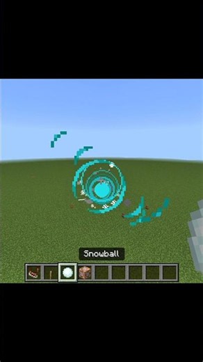 Command Block Hack That Will Give You Super Powers In Minecraft 🤓#shorts #minecraft #follower