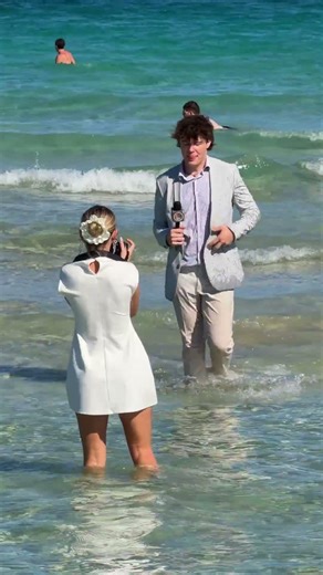 🇺🇸 A SUNNY DAY IN MIAMI BEACH, Florida ☀️ USA #shorts