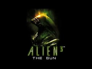 Alien 3: The Gun (OST Arcade) - Stage 5 - Blast Furnace