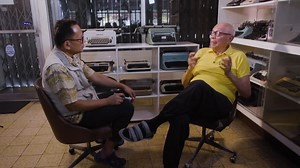 273K views · 5.7K reactions | Pinakaunang tindahan ng typewriter noon sa Maynila, nakatayo pa rin hanggang ngayon! | I-Witness Nakita na raw ng 90-anyos na si Ramon Avena ang ilang henerasyon ng mga makinilya. Ang kanila kasing negosyo ang isa sa pinakaunang tindahan ng typewriter sa Maynila! Panoorin ang #TypeKita, dokumentaryo ni Howie Severino, sa #IWitness. | GMA Public Affairs | Facebook