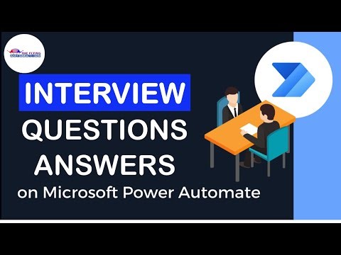 What is the difference between input/output variables and flow variables |Interview QNA Tutorial- 14
