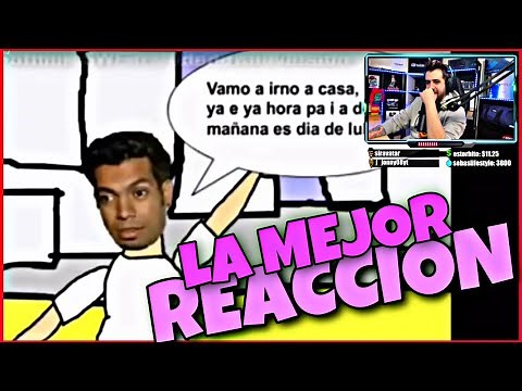 AURONPLAY REACCIONA A VIDEOS DE MI4RDA! | 1000% RISA