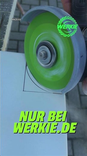Fliesenkleber schleifen – so geht's richtig