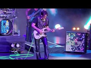 Steve Vai - Tender Surrender (2/2) (Live in Antwerp 2025)