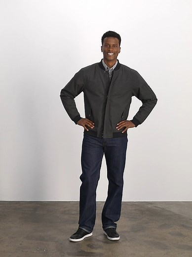 WearGuard® Bomber Jacket