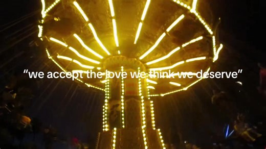 Exploring Love in The Perks of Being a Wallflower