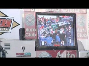 Driving Force Season 2 Episode 5 1 for the Money, 4 in the Show