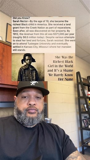 Did you know…. | Kenard Williams