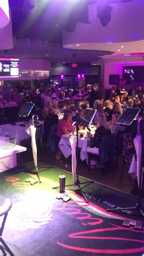 1.7K views · 28 reactions | Full House Gonna be a blast!!! | The Girls Of Motown | Facebook