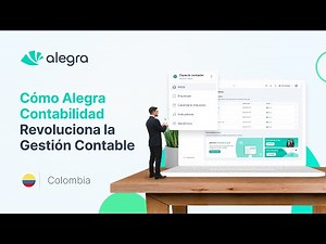 Cómo Alegra Contabilidad Revoluciona la Gestión Contable