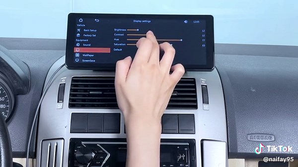 Portable Car Stereo #carstereo #carstereosystem