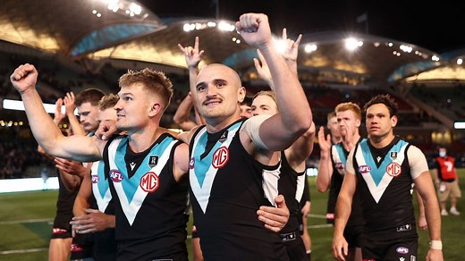 ESPN's AFL predictions for the 2022 season