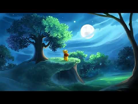 Wherever You Are | Winnie the Pooh Instrumental Cover