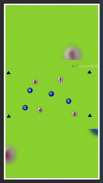 Improve Catching Skills with GRID CATCHING GAME