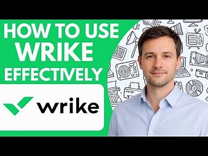 How to use Wrike effectively Full Guide 2026 Step by Step