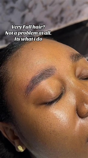 Mastering Ombre Brows: A Complete Guide