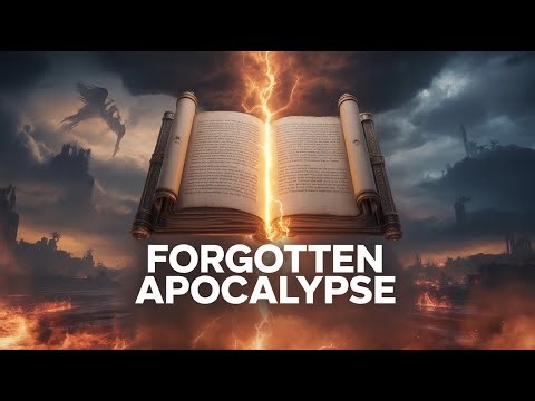 2 Esdras - A Forgotten Apocalypse for the Last Days