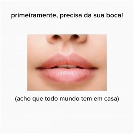 um tutorial pra vcs que não sabem👍