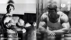 Top 4 Biggest Biceps In HistoryGolden era Dominate
