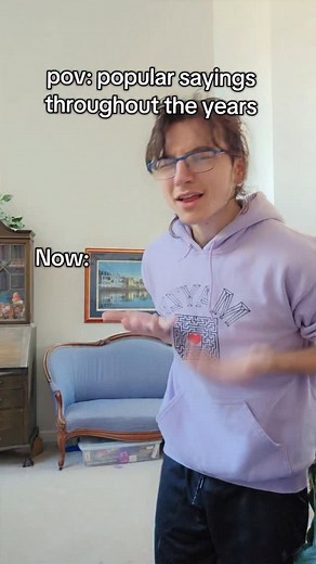 my favorite was still the vine era #fyp #saying #trends #years | Mayze