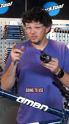 What's an eccentric bottom bracket? 🤔 .⁠ Watch on YouTube! 🔗👉 youtu.be/S9a4KgKfoP4 .⁠ #gmbntech #gmbn #mtb #mtbtech #globalmountainbikenetwork | GMBN Tech