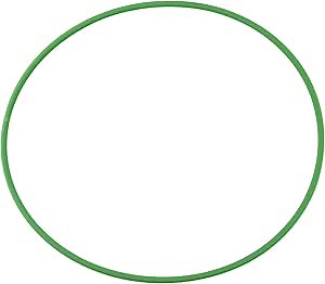 Dryer Blower Fan Belt for Magic Chef MCSDRY1S （2.6 Cu.ft Dryer, 27-1/2"" High, 23-5/8"" Wide）Also Compatible with Panda PAN40SF PAN60SF PAN745SF PAN760SF PAN865W PAN875W，Sonya SYD-40E SYD-60E