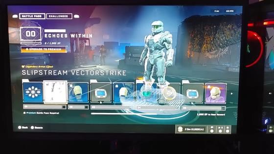 Halo Infinite Season 3 Battle Pass – Full Preview & Everything You Need to Know