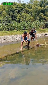 Fisher Man Funny Vedio 😂 | TITO BERT