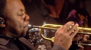 Stevie Wonder - Live At Last: A Wonder Summer's Night (Live At The O2 Arena, London, UK 2008)