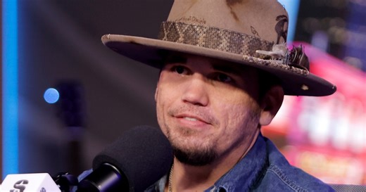 Country Singer Bryan Martin Apologizes to Fans After He Was Removed From the Stage Mid-Performance