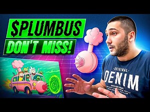 To the Multiverse! | $PLUMBUS | The Rick & Morty Inspired Meme Coin on Solana