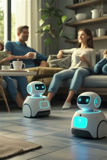 🌍✨ Top 5 Future Inventions That Will Change the World