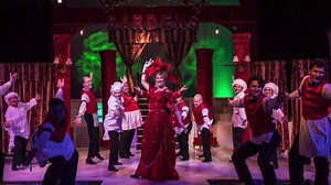 Jennifer Myers shares "memorable moments" from her years with Ohio University Lancaster Theatre. While we take this intermission, OUL Theatre will be looking back over the past 10 years. Do you have a special memory of Jennifer on stage? Share your thoughts below. #ohiouniversitylancastertheatre #oultheatre #oultheatre10thanniversary #thewizardofoz #hellodolly | Ohio University Lancaster Theatre