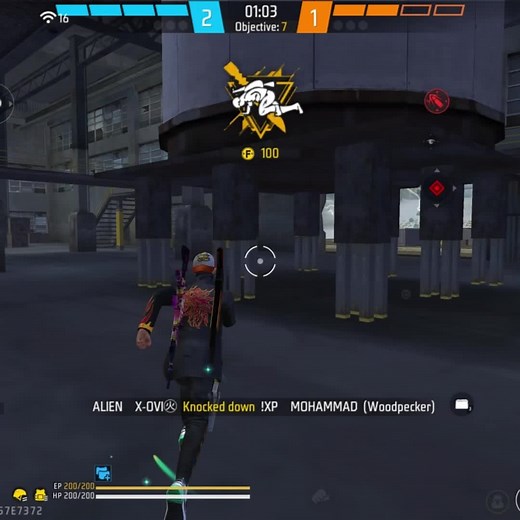 Free Fire Gameplay Strategies and Tips